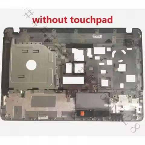 SS+New Palmrest Upper Case For Acer Aspire E1-521 E1-531 E1-531G E1-571 E1-571G Laptop C Shell Housi