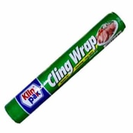 Aluminum Foil Cling wrap