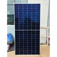 550W SOLAR PANEL MONO