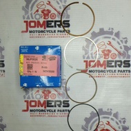 36JF0026 / 36JF0042 ROUSER NS150 - ROUSER NS160 FI Piston Ring Set (S3C-3)