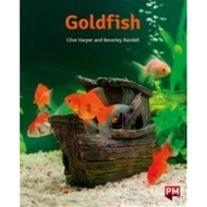 [100% Original Books] - PM ORANGE  GOLDFISH N FIC LEV16 by  (UK edition, paperback)