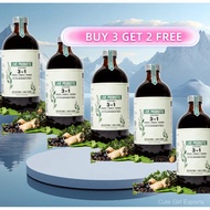 BUY 3 GET 2 FREE  Live Probiotic, Prebiotic, & Postbiotic – Organic Live-Culture – 10 Probiotic Stra