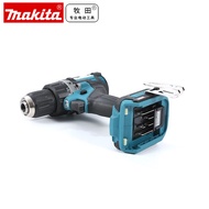 Makita Screwdriver Electric Drill DF002G Lithium Battery 40V Brushless Rechargeable Electric Drill S