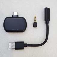 USB Wireless Audio Adapter for Switch  PC Bluetooth Audio 5.0 Transmitter - B26