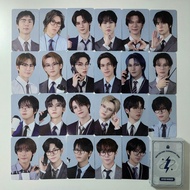 (GET 23PC) CONCEPT ONLY NCT ZONE OFFICE WORKER NCT 127 NCT DREAM NCT WISH WAYV