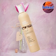 Milk Shake Curl Passion Shampoo/Conditioner/Leave In แชมพู ครีมนวด อาหารผม สำหรับผมดัด