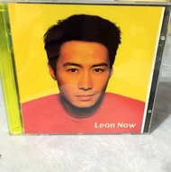 黎明 Leon Lai Now 演唱會 CD／DVD 二手