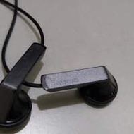 iAUDIO 耳機95％新COWON J3專用not Sony...