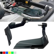 Ready Stock-Suitable for Honda Fosha 250/300 FORZA350/NSS350 Modified Handlebar Brake Horn Handguard Accessories