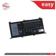 Del 357F9 Inspiron 15-7000 71JF4 7559 7567 Laptop Battery Replacement Brand New Part