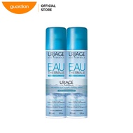 Uriage Thermal Water 300ml x 2