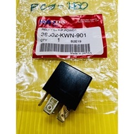 Starter Relay Click125i PCX PCX125 PCX150 Click125i Click125i Click125i Genuine Kal(HONDA) Click 125