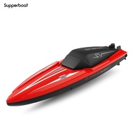 Water-resistant Rc Boat Dual Motor Rc Boat High-speed Waterproof Rc Boat for Kids and Adults Remote Control Toy Set for Fun Water Adventures Perfect Gift for Southeast