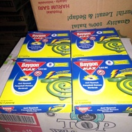 Standard Grilled Baygon