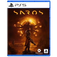 Saros (PS5) Digital Game