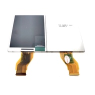 1pcs LCD Display Screen for Canon IXUS175 IXUS180 IXUS185 IXUS190 camera