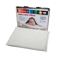 Napure BaBy Latex Pillow Natural