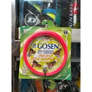 Gosen HY SHEEP MICRO KILL FORCE 2 BADMINTON STRINGS 0.70 mm