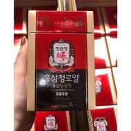 [HOT - SIÊU KHUYẾN MÃI] TINH CHẤT HỒNG SÂM CÔ ĐẶC 240g - KGC CHEONG KWAN JANG EXTRACT