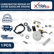 MESIN GX160 Carburetor Carburetor Repair Kit GX160 Engine | Extradapart