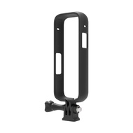 Suitable For Insta360 X4 Protective Frame x4 Panoramic Action Camera Plastic Protective Frame