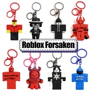 Forsaken Keychain Pendant Roblox Toys Two Time C00lkidd Birthday Gifts for Girls Boys