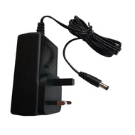 12V AC-DC Switching Adapter CHARGER PLUG for DH-CS01 dehumidifier