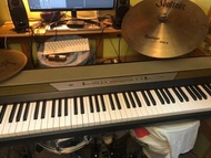 Korg SP250 Digital Piano 電子琴