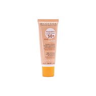 Bioderma Photoderm Cover Touch Sunscreen SPF 50+ Clear 40g