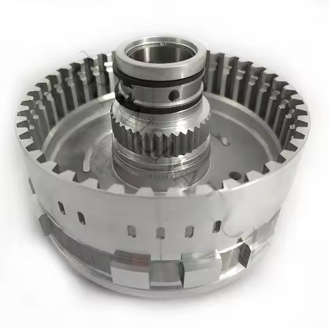 NEW 62TE Auto Transmission Low Drum 3 Plates For Dodge Chrysler Car Accessories