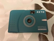 Reto菲林相機