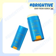 [Scinic] Enjoy Super Active Breathable Sunscreen Stick SPF50+ 15g