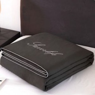 全城熱賣 - 全棉抗菌防蟎空調被（尊享灰）【下單後請聯絡客服確認發貨呎碼】