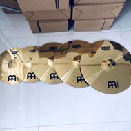 Frame Drum Original Sound Cymbal Alloy Cymbal1414161820Inch Cymbal Mile Cymbal Drum set acoustic cym