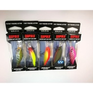 RAPALA SHADOW RAP JACK DEEP 5CM