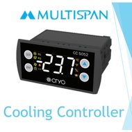 MULTISPAN - cooling controller 20a compressor output CC5020 40X83