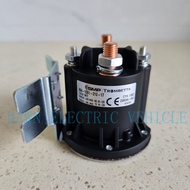Genuine TROMBETTA 684-1261-212-17 684-2461-212-17 12V 24V DC Pump Contactor Relay 684 1261 212 17 68