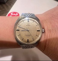 Omega Seamaster cosmic