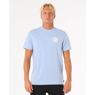 Rip Curl Men Wettie Icon Tee 0QAMTE