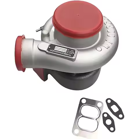Turbo HX35 Turbocharger 597914 4955163 3597913 3597914 For Cummins Engine 6BT