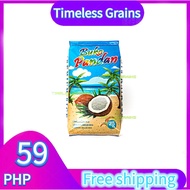 Timeless Grains Rice Buko Pandan Blue  Rice Quality Premium Rice 25kg