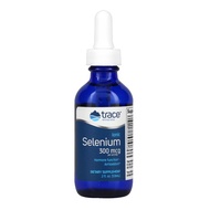 Ionic Selenium 300 mcg, 2 fl oz (59 ml)