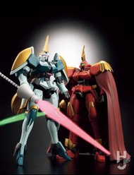 ⚠️現金面交、議價、改交易地點免問己讀不回⚠️全新BANDAI PB魂SHOP限定GUNDAM WING新機動戰記W高達外傳G-UNIT HG 1/144 OZ-06MS-SS1 LEO-S LEO-