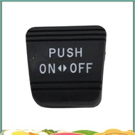 Parking Emergency Brake Pedal Pad for     IS250 IS350 RX270 GS350 46252-68010