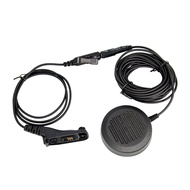 XIERDE Accessories Suitable for P8200/P8268/P8660/P8668/GP328D/GP338D+/ GP328D+Handtop Amplifier Spe
