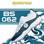 FELET BS 062 PRO Badminton Shoes Kasut Badminton 100% Original by FELET