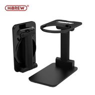 Hibrew H4 Xe Máy Pha Cà Phê Điện Túi Du Lịch Phụ Kiện Di Động Thiết Bị Pha Nước Cho Các Người Yêu Cà