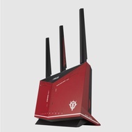 # ASUS RT-AX86U ZAKU II EDITION - AX5700 Dual Band WiFi 6 Gaming Router #