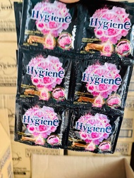60 gói ip VN nước xả vải Hygiene Thái Lan dây 12 gói - màu đen