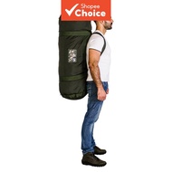 Vo Bag Backpack EB Pattern Durable Cordura 600D Gear Bag Beg Galas Vo Bag EB Corak Tahan Lasak Beg P
